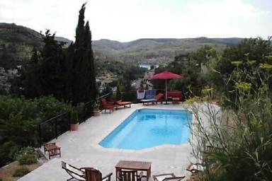 Maison de vacances Esparron-de-Verdon