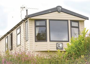 Caravan Polperro