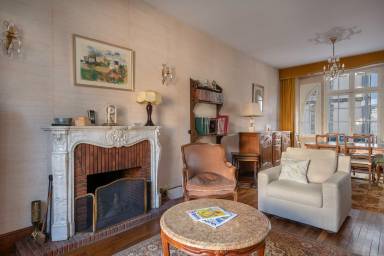 Maison de vacances Vannes