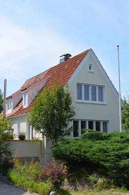 Huis Kiel