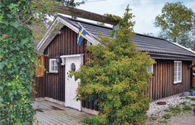 Ferienhaus Gotland