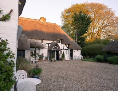 House Lower Burgate
