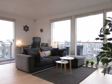 Appartamento  Copenaghen