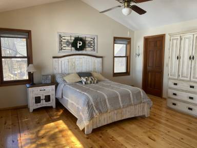 Cabin  Crosslake