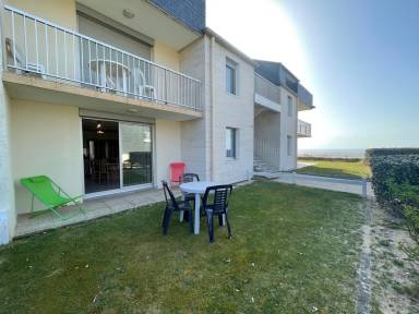 Appartement Jullouville