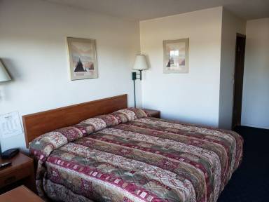 Motel Fallon