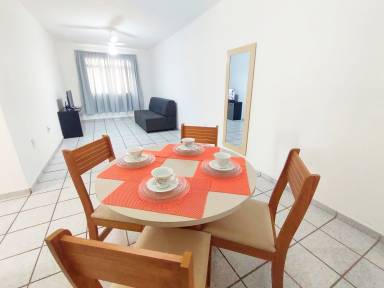 Apartamento Praia da Costa