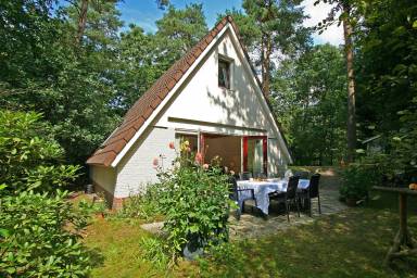Huis Nunspeet