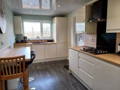 House  Rotherham