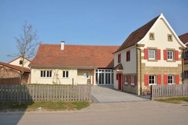 House  Windelsbach