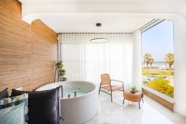 Apartment Kiryat Bialik