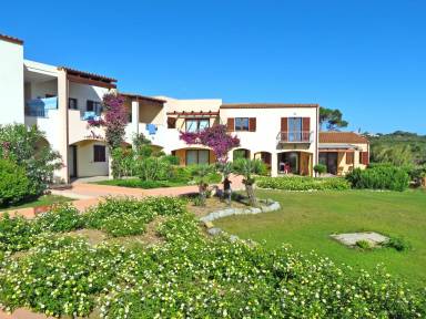 Apartment  Santa Teresa di Gallura
