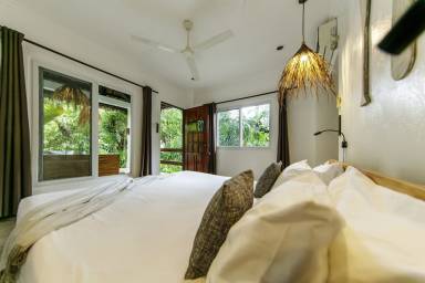 Resort Logon