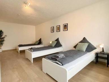 Apartment Düsseldorf-Benrath