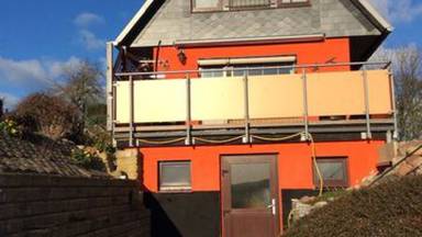 Ferienhaus Malchin
