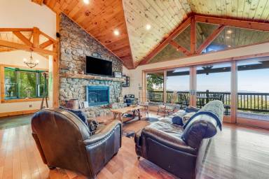 House Beech Mountain