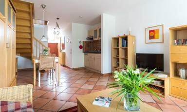 Appartement Ahrenshoop