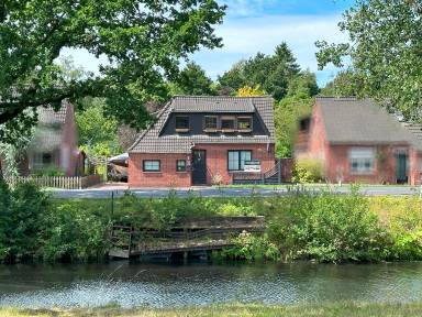Ferienwohnung Wiesmoor
