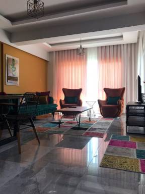 Ferienwohnung Belek Mahallesi