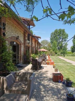 Casa Fatouville-Grestain