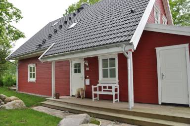 House Solkendorf