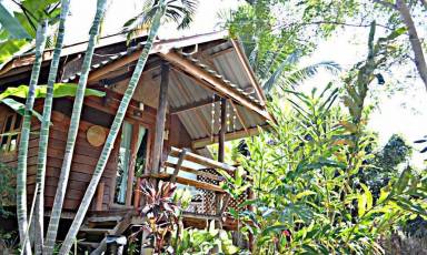 Accommodation  Mae Hi