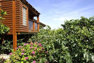 Accommodatie  Amirim