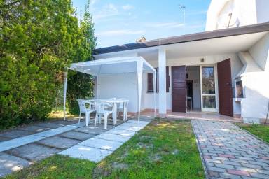 Casa  Porto Garibaldi