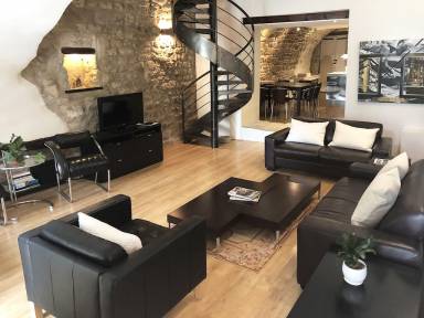 House  Forcalquier