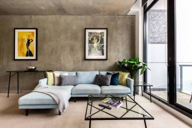 Apartment Saint Kilda