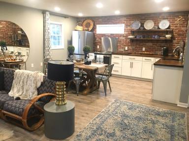 Apartment Paducah