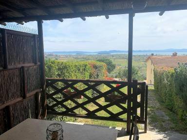 Apartment  Tuoro sul Trasimeno