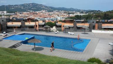 Appartement Blanes