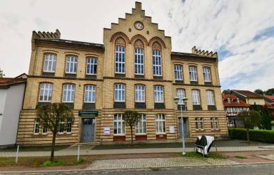 Ferienwohnung Eisenach