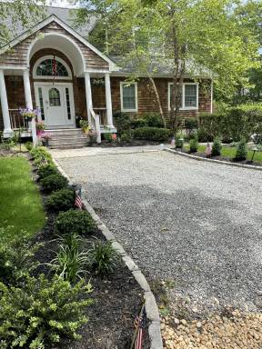 House Hampton Bays