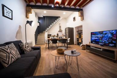 Appartement Montpellier
