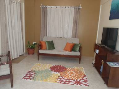 Apartment Kingstown