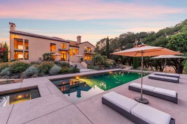 House Napa