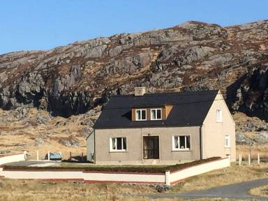 House Na h-Eileanan an Iar