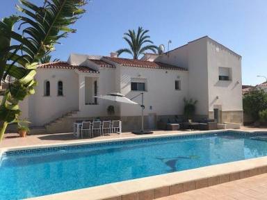 House Torrevieja
