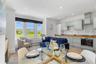 Apartment Folkestone