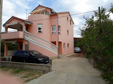 Apartament Tribunj