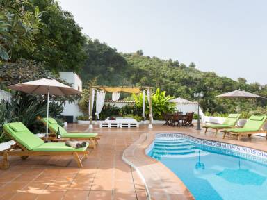 Villa Icod