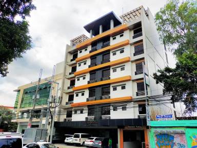 Ferienwohnung Quezon-Stadt