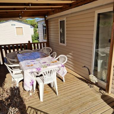 Maison de vacances Canet-en-Roussillon