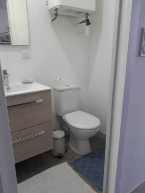 Appartement  Quimper