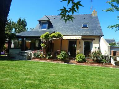 Villa Saint-Malo