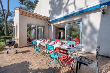 Maison de vacances Saint-Brevin-les-Pins