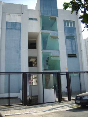 Apartamento Jardim Sao Sebastiao
