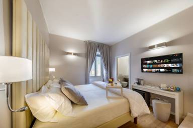 Bed and breakfast Sassari